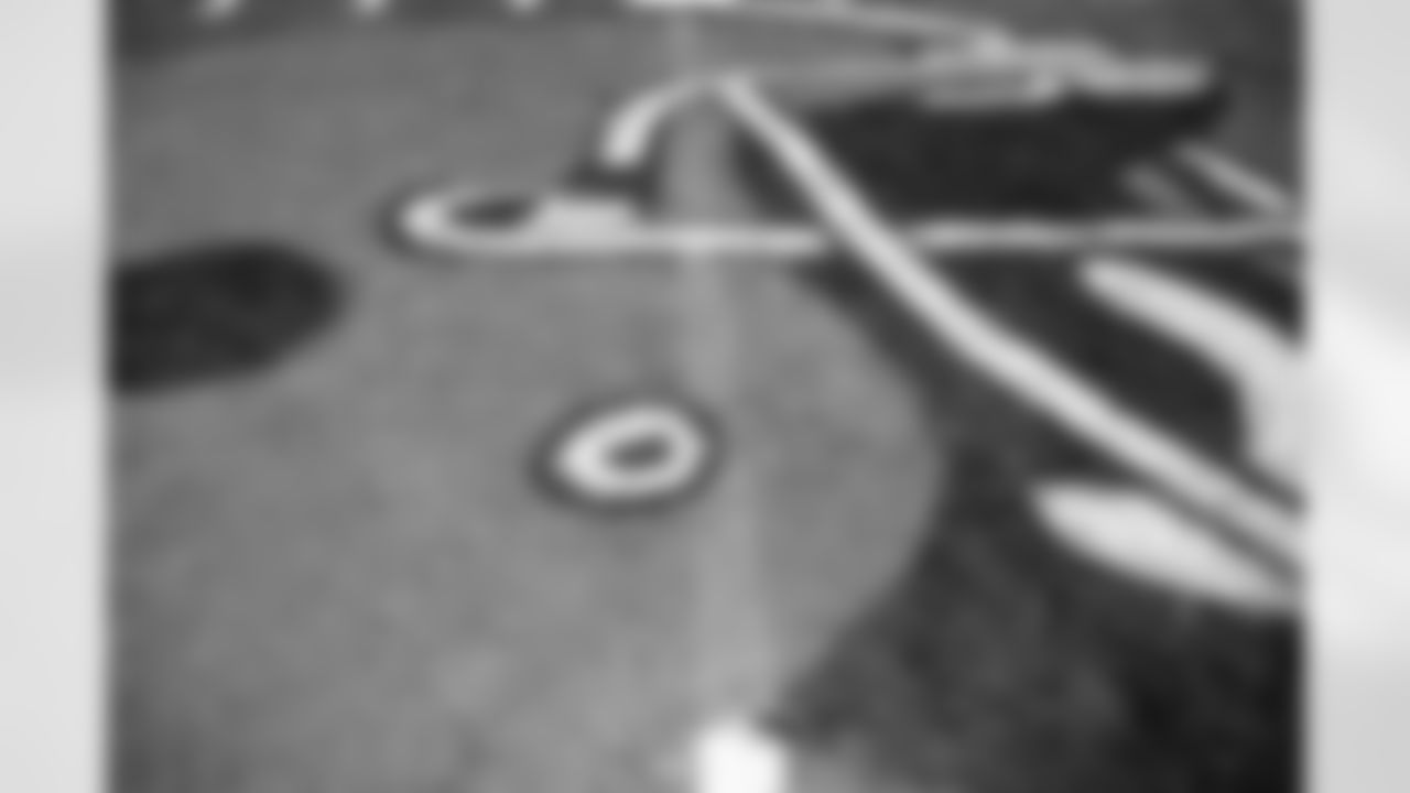 LB Mike Junkin - Cleveland Browns (1987)