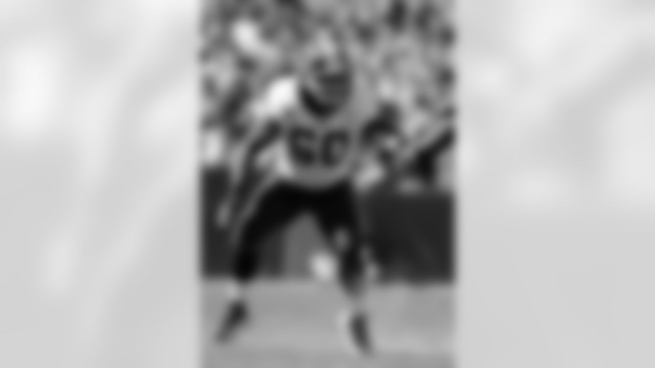 T Chris Samuels - Washington Redskins (2000)