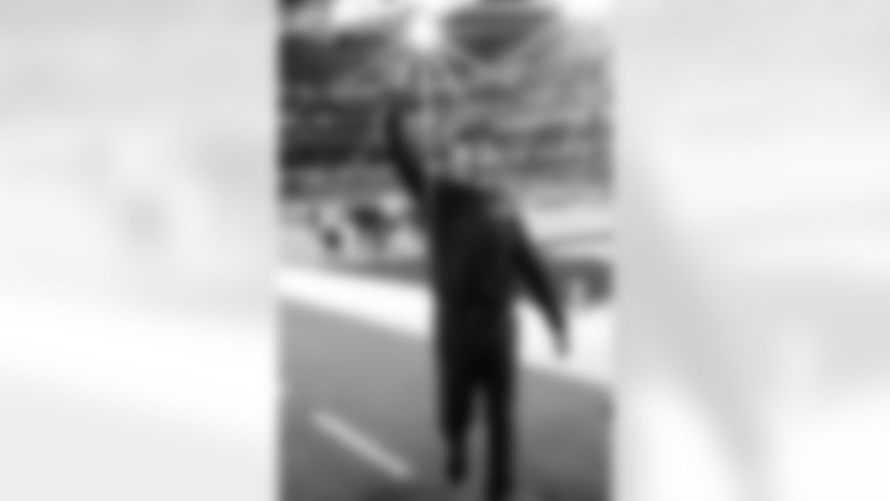 Win No. 167 - November 26, 2023 - Ravens 20, Chargers 10