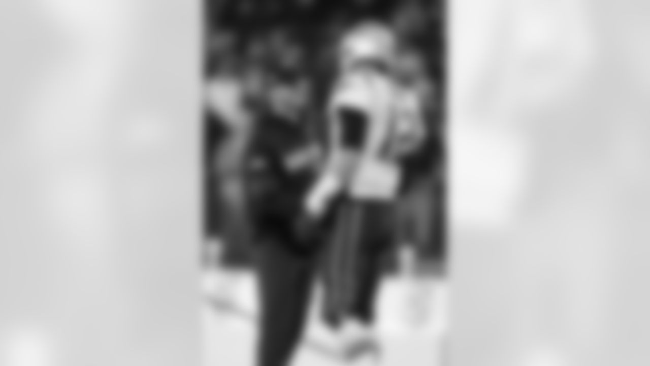 Win No. 120 - November 3, 2019 - Ravens 37, Patriots 20