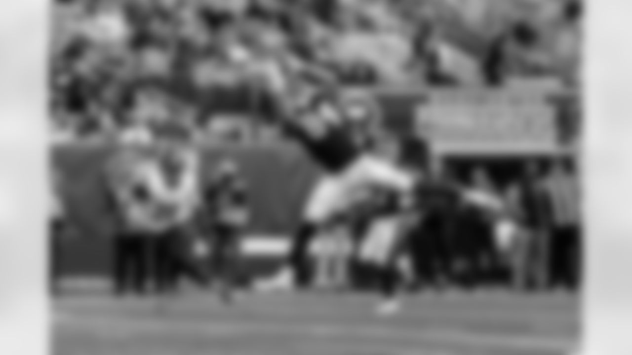 TE Theo Johnson (84)