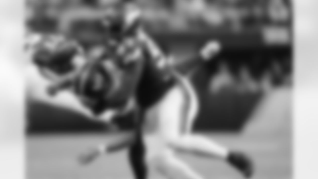 No. 91 Javon Hargrave, DL