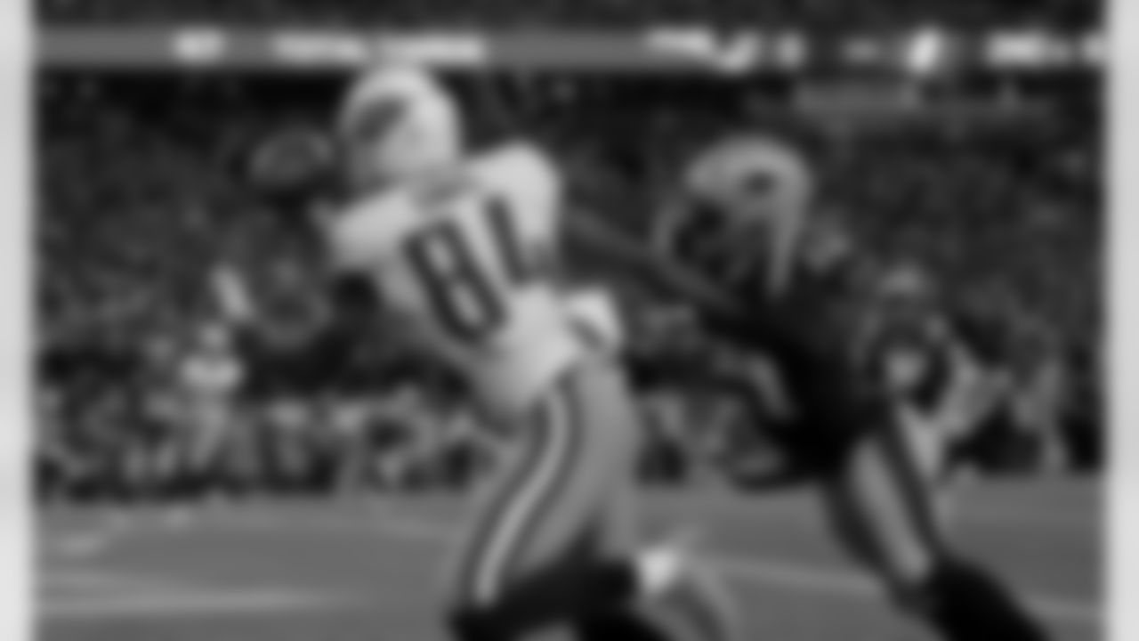 WR Corey Davis - Tennessee Titans (2017)