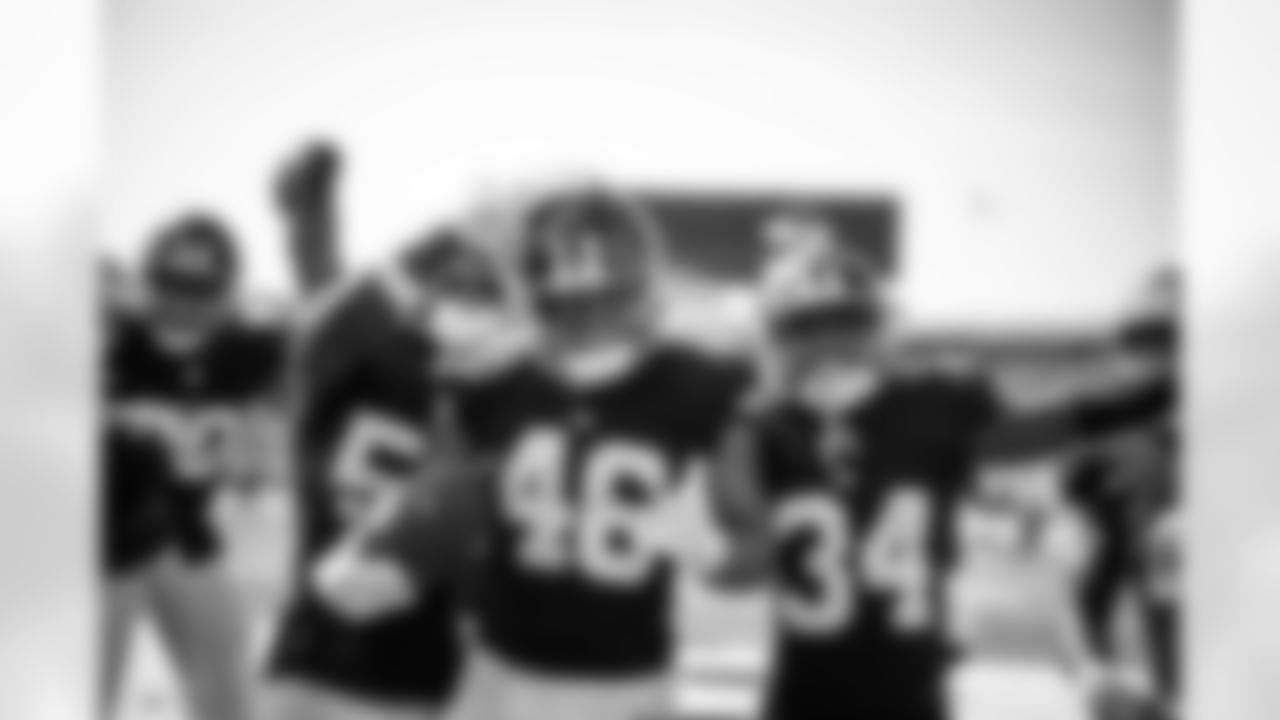 OLB Trace Ford