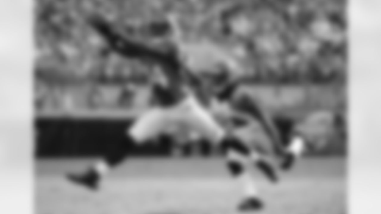 WR Justin Blackmon - Jacksonville Jaguars (2012)