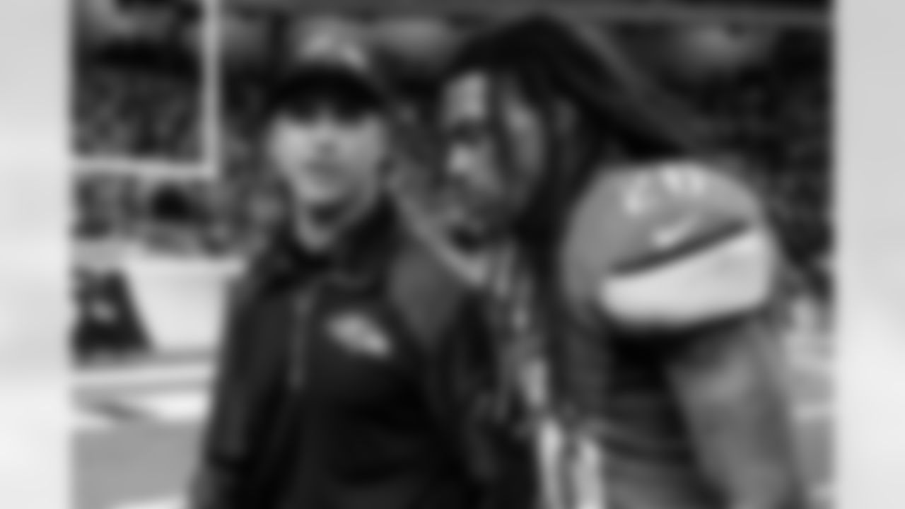 Win No. 71 - December 16, 2013 - Ravens 18, Lions 16