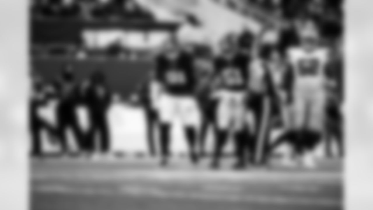 DT Darius Alexander (91)