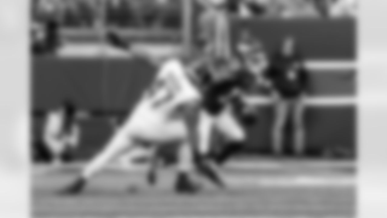 WR Wan'Dale Robinson (17)