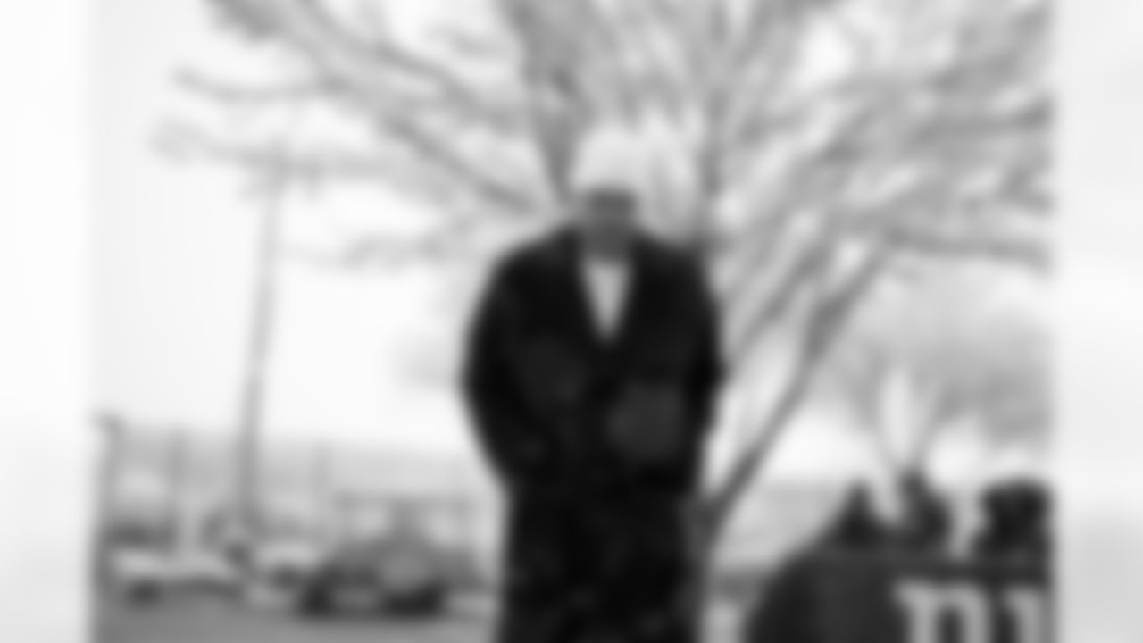 TE Theo Johnson (84)