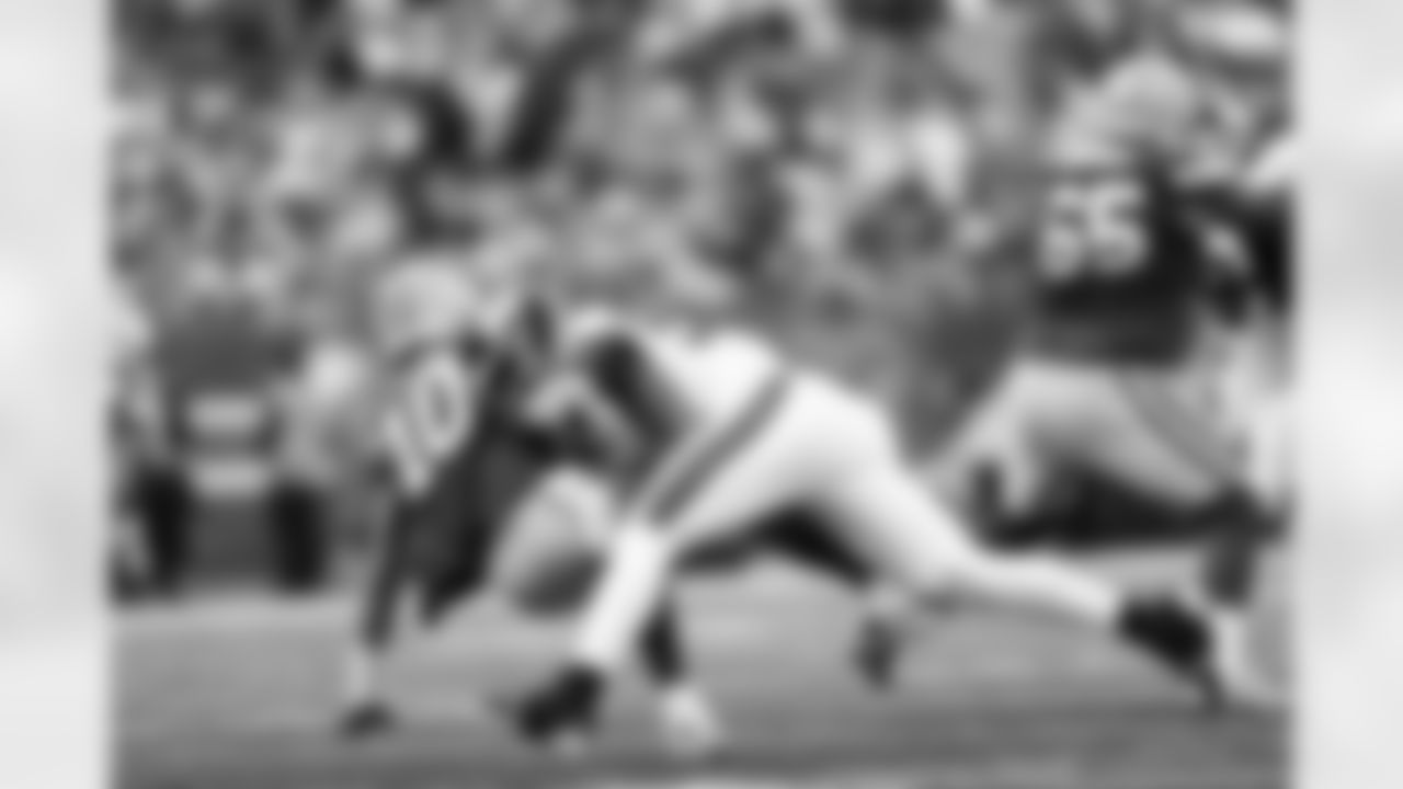 OLB Abdul Carter (51)