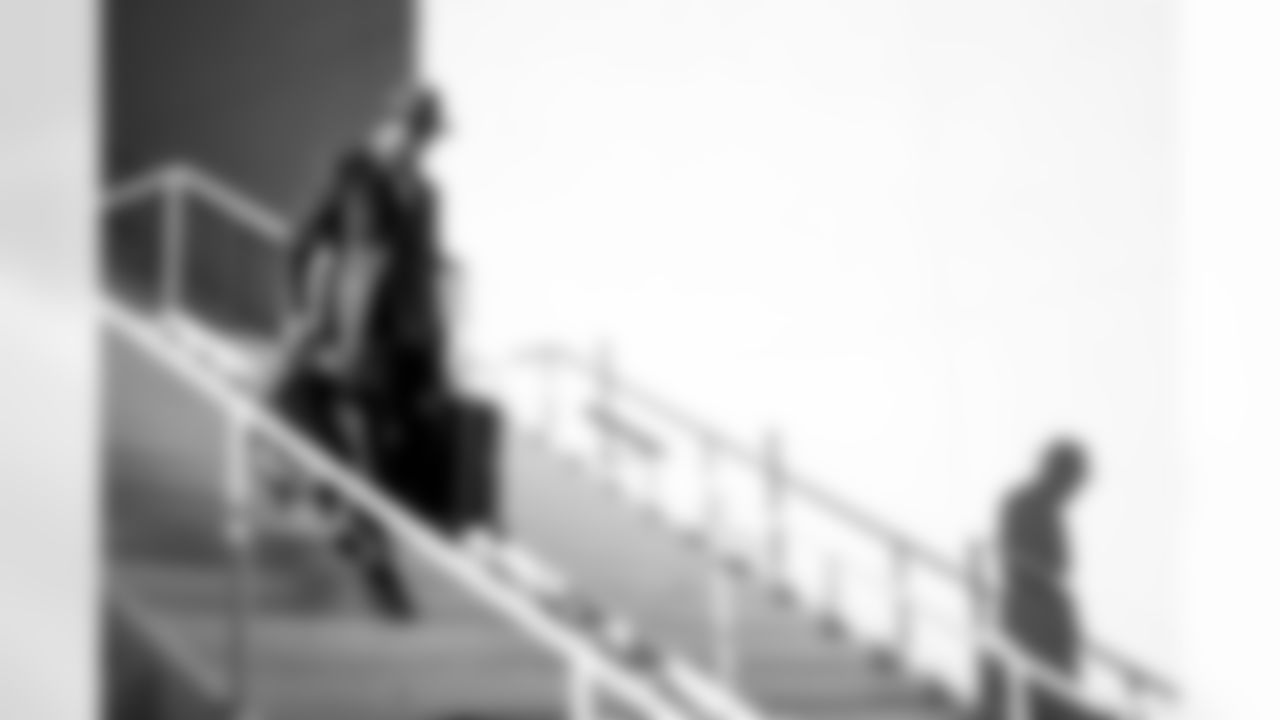 ILB Bobby Okereke (58)