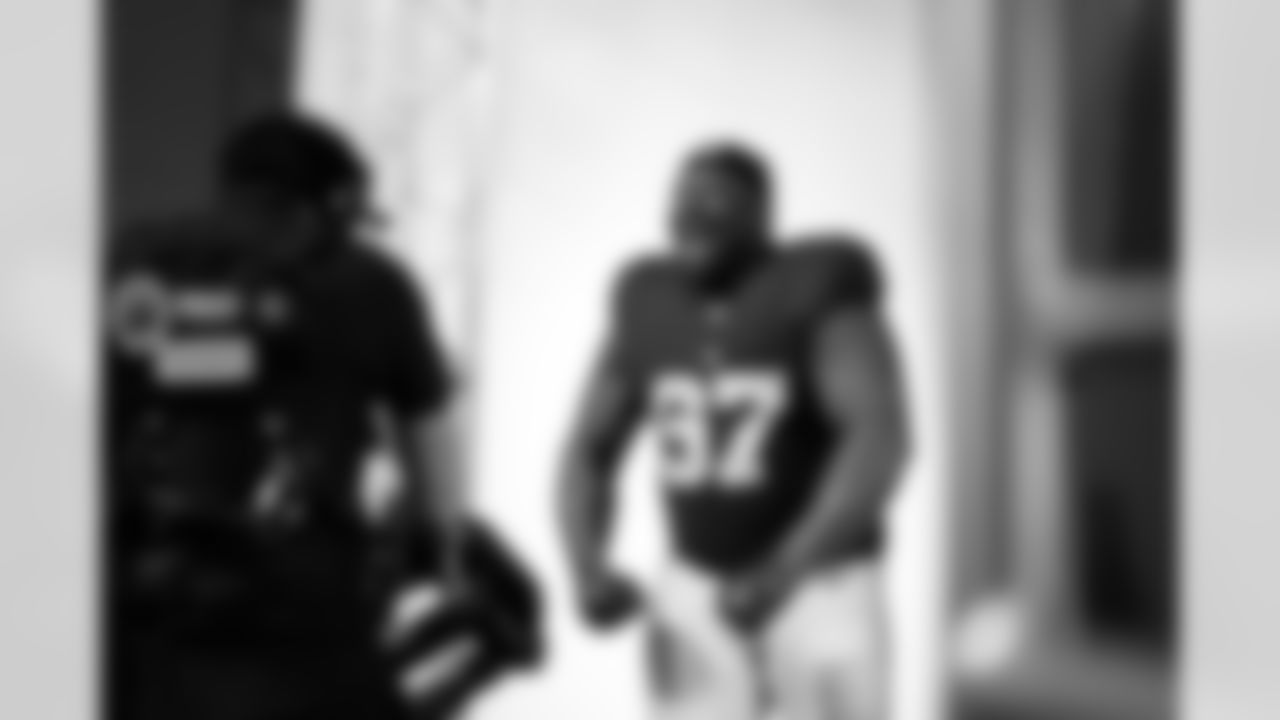 DL Dexter Lawrence II (97)