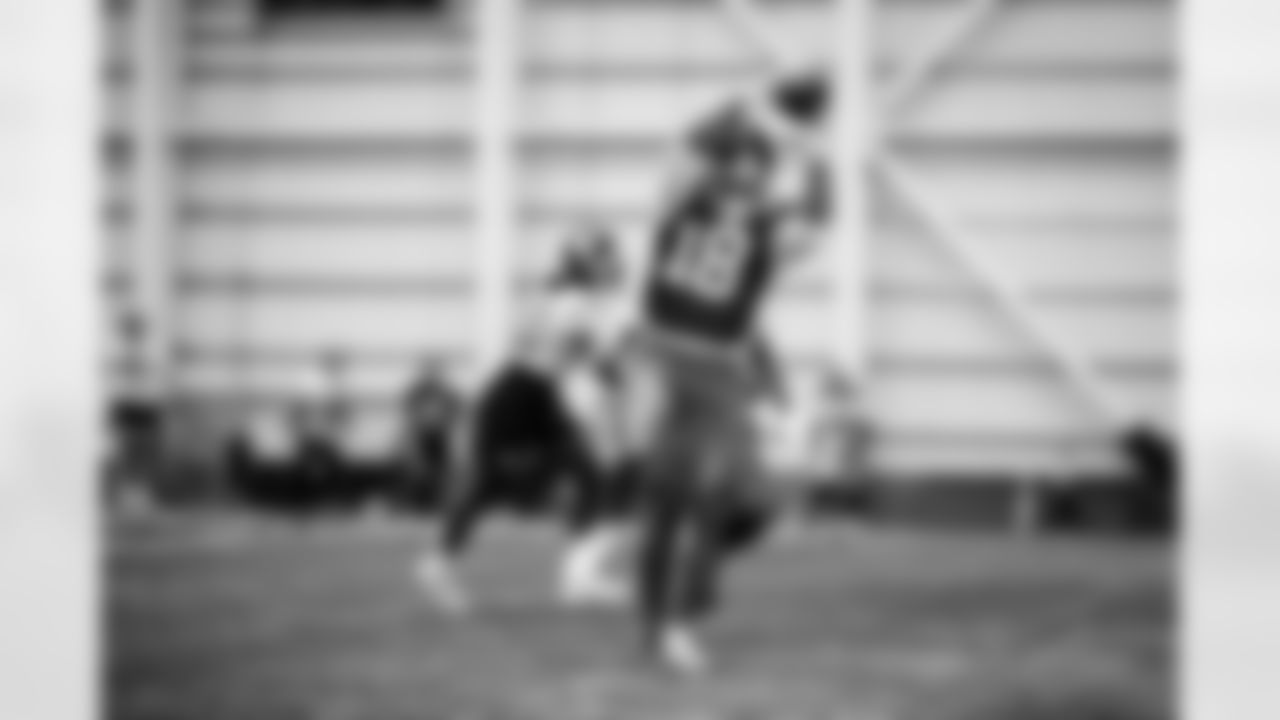 WR Darius Slayton (18)