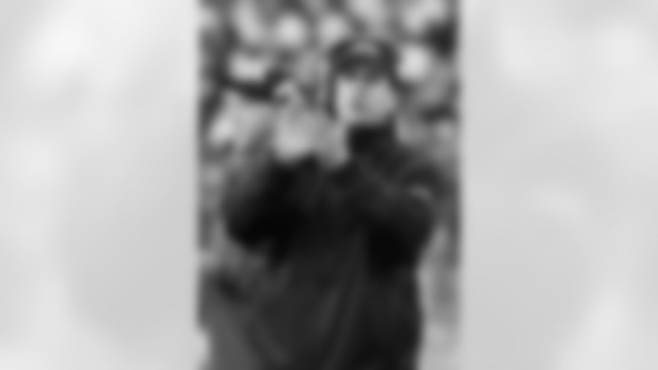 Baltimore Ravens head coach John Harbaugh in the second half of the NFL football game against the Pittsburgh Steelers in Pittsburgh,  Sunday, Dec. 27, 2009. Pittsburgh won 23-20. (AP Photo/Keith Srakocic)