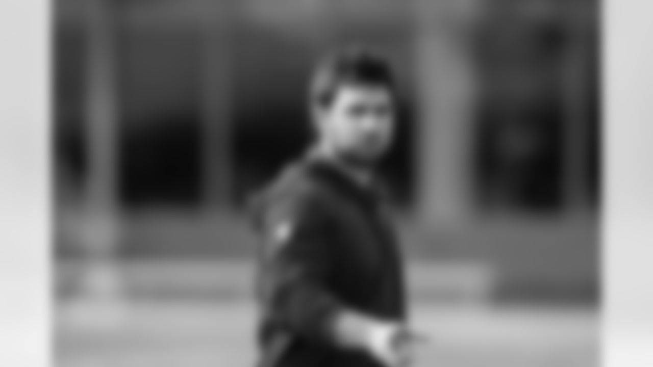 Sam Coad - Performance Manager/Assistant Strength and Conditioning Coach