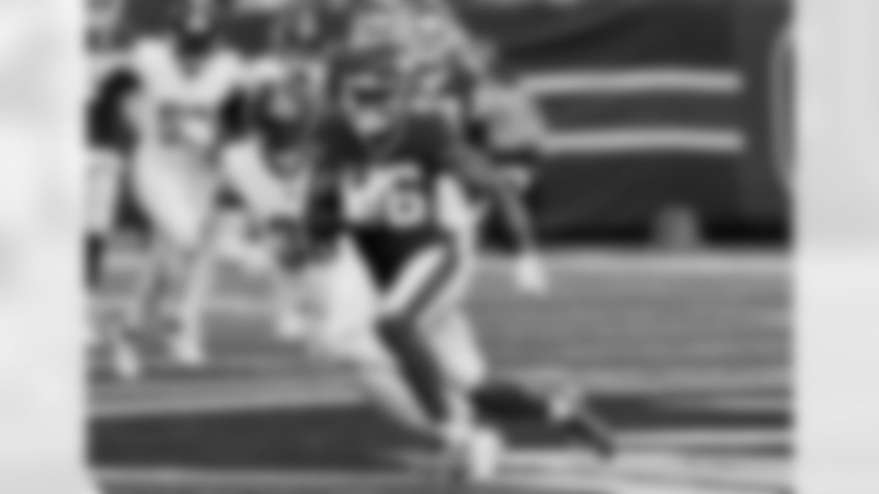 New York Giants wide receiver Darius Slayton (86)
