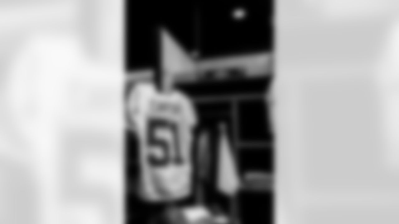 Abdul Carter