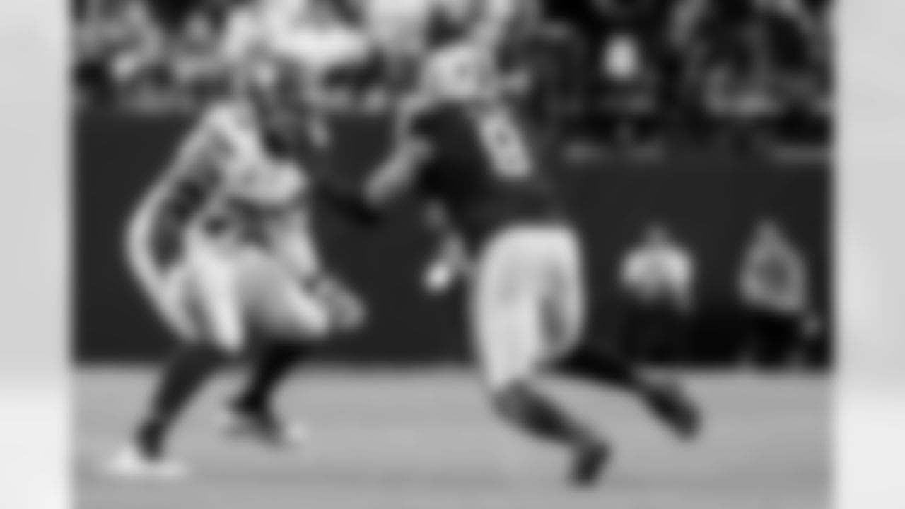 Week 17 at Las Vegas Raiders (TBD)
