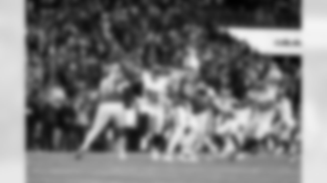 DT Darius Alexander (91)