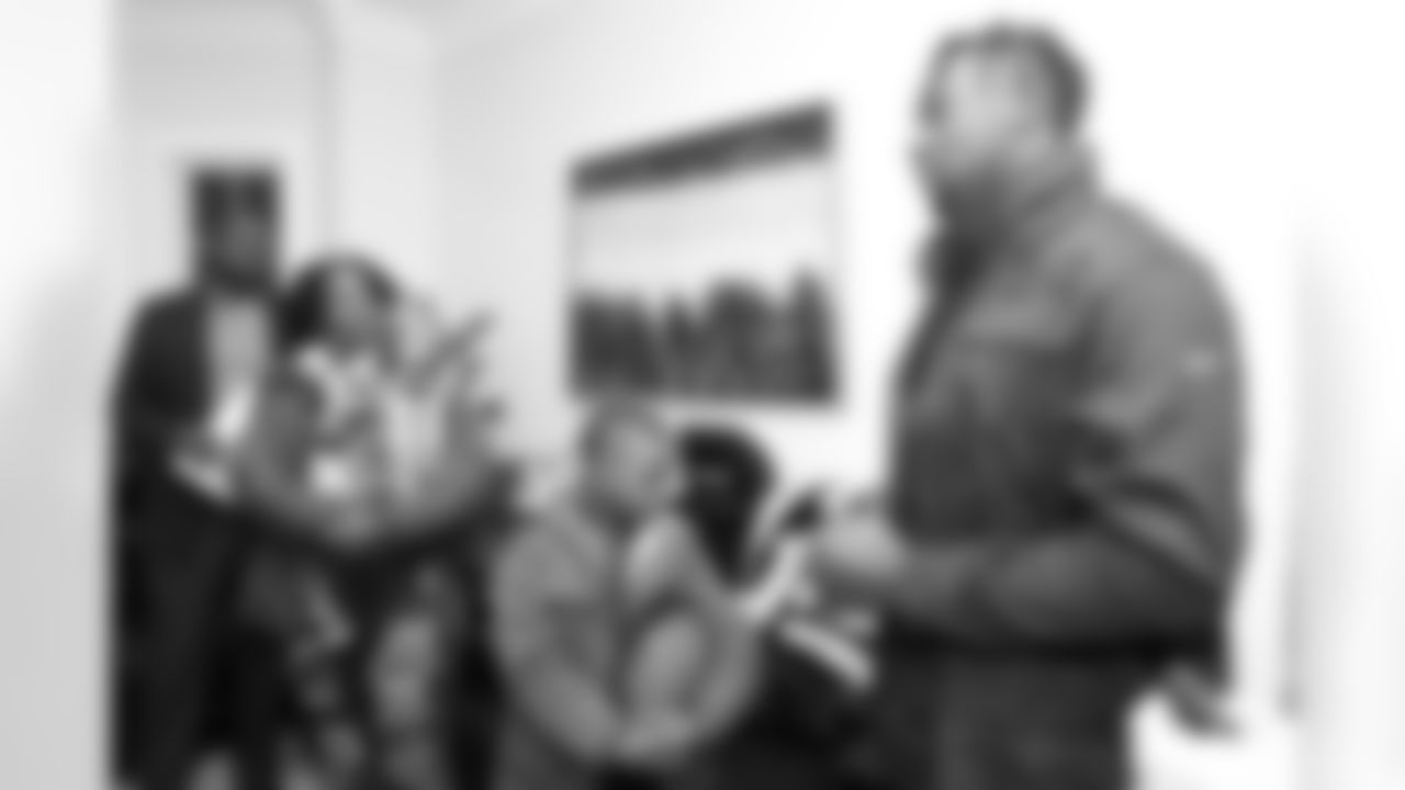 ILB Bobby Okereke (58)