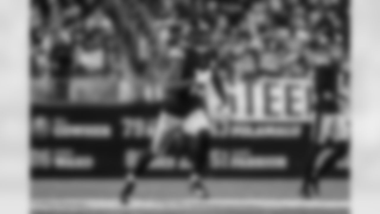 WR Miles Boykin - Unrestricted Free Agent Signing (April 9)