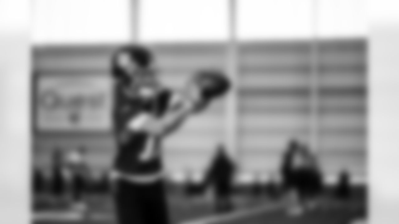 WR Wan'Dale Robinson (17)