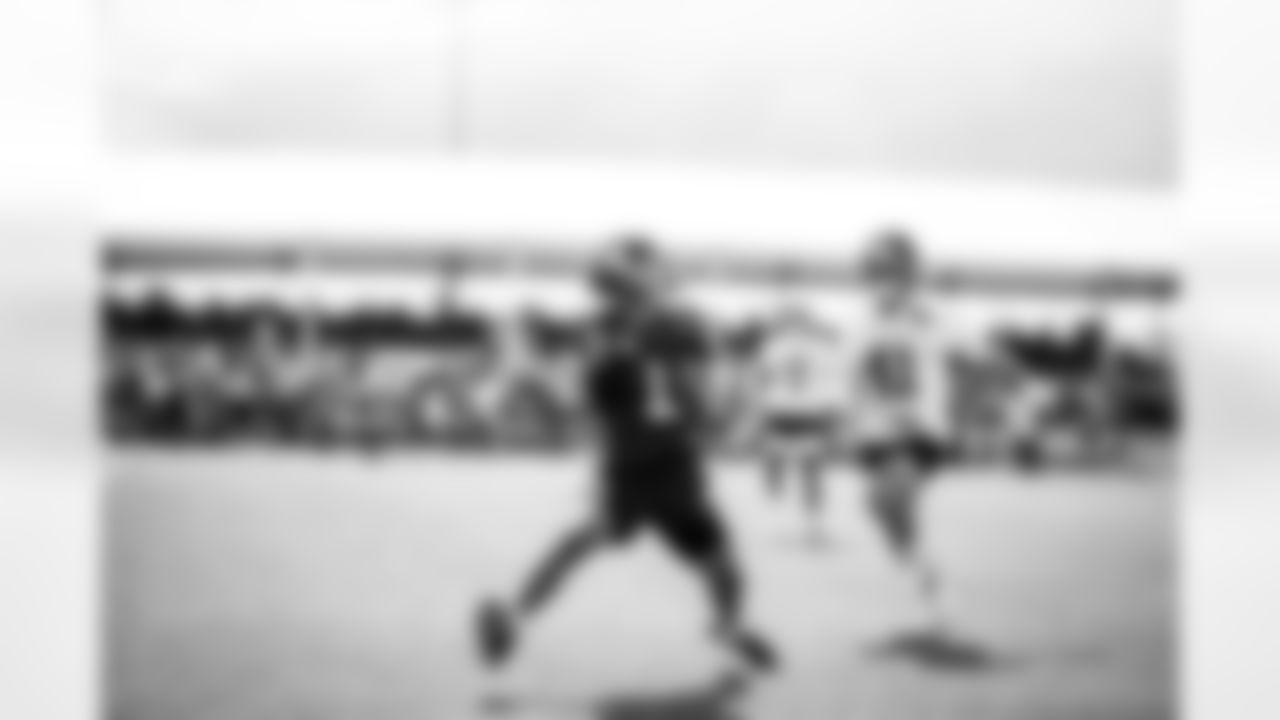 WR Wan'Dale Robinson (17)