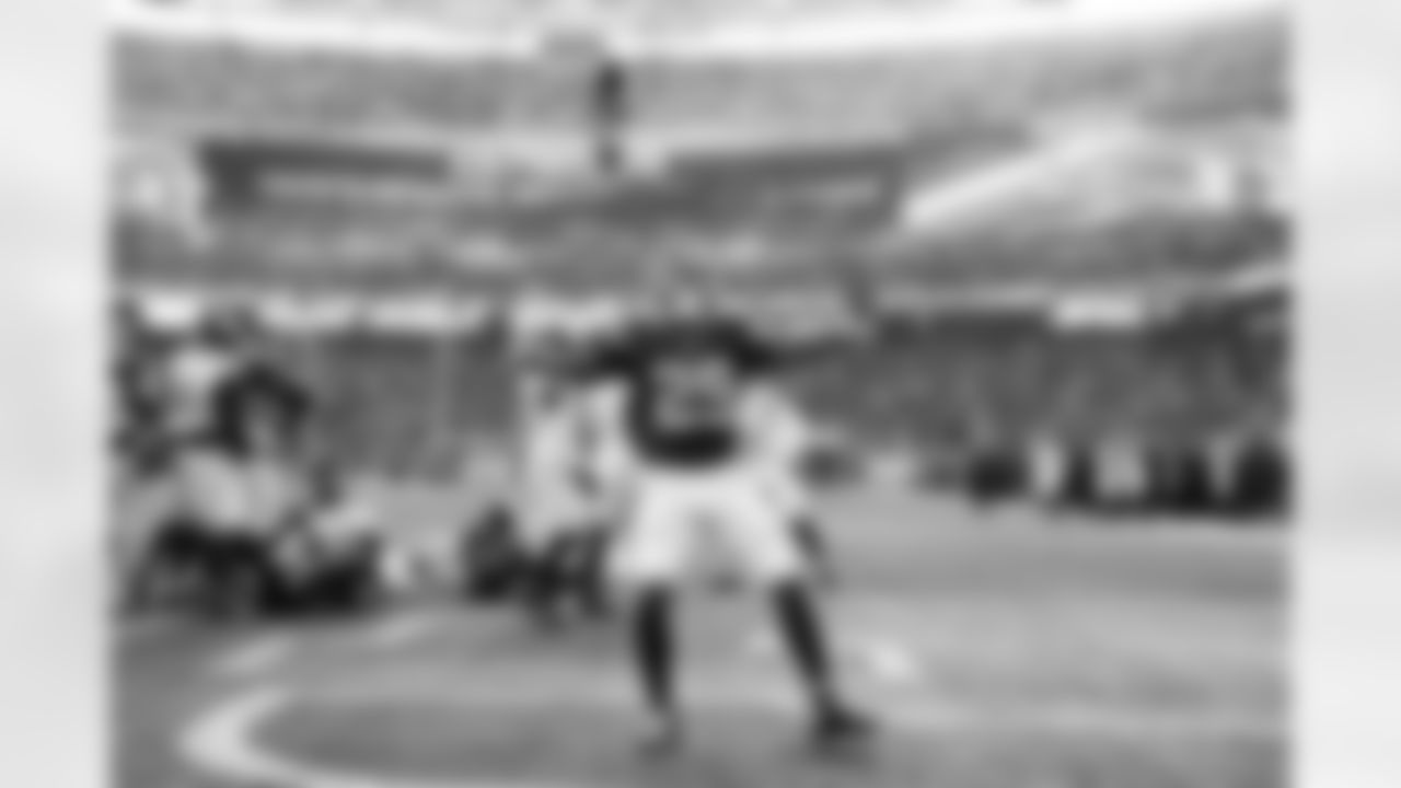 RB Tyrone Tracy Jr. (29)