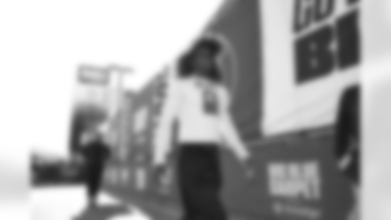 WR Ray-Ray McCloud (88)