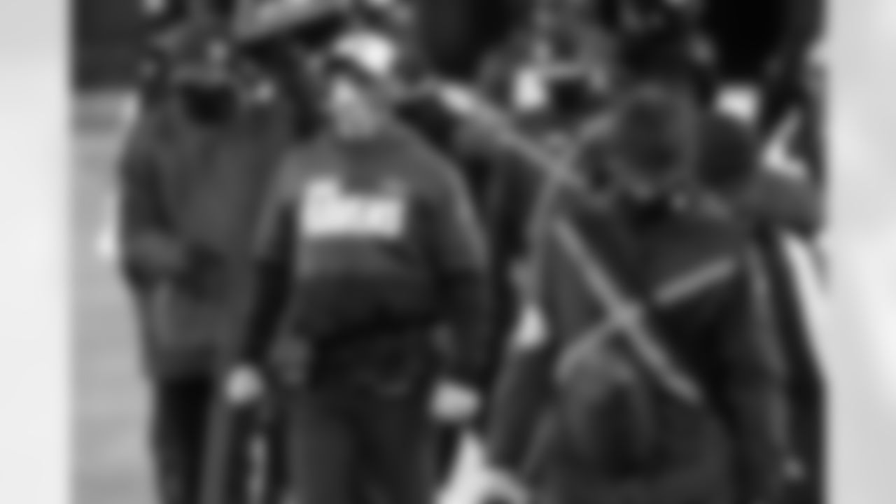 Win No. 135 - December 8, 2020 - Ravens 34, Cowboys 17