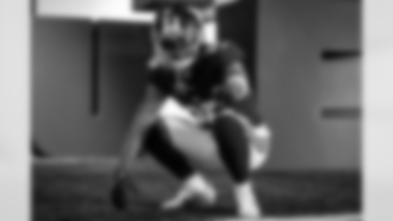CB Korie Black