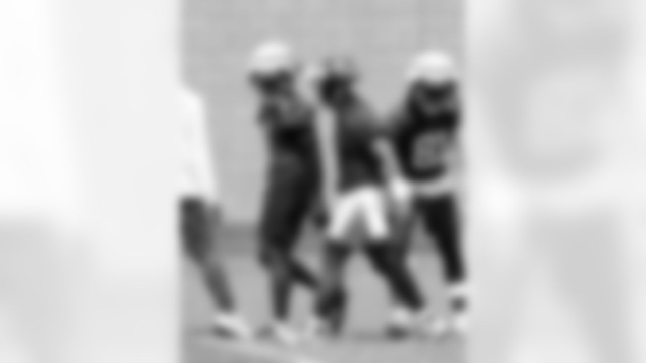 QB Russell Wilson (3),WR Malik Nabers (1)
