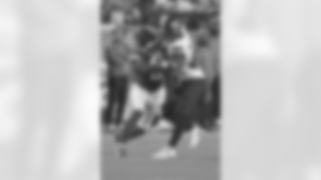 No. 26 Bryan Cook, S