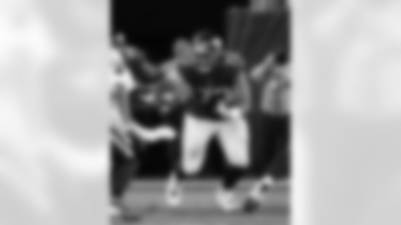 OL Evan Neal (Unrestricted Free Agent)