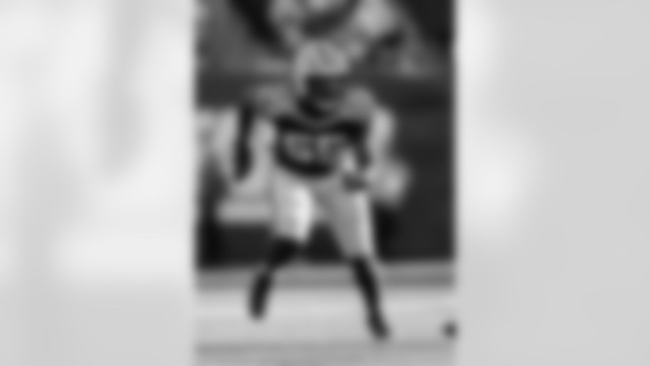 No. 73 Kingsley Enagbare, Edge