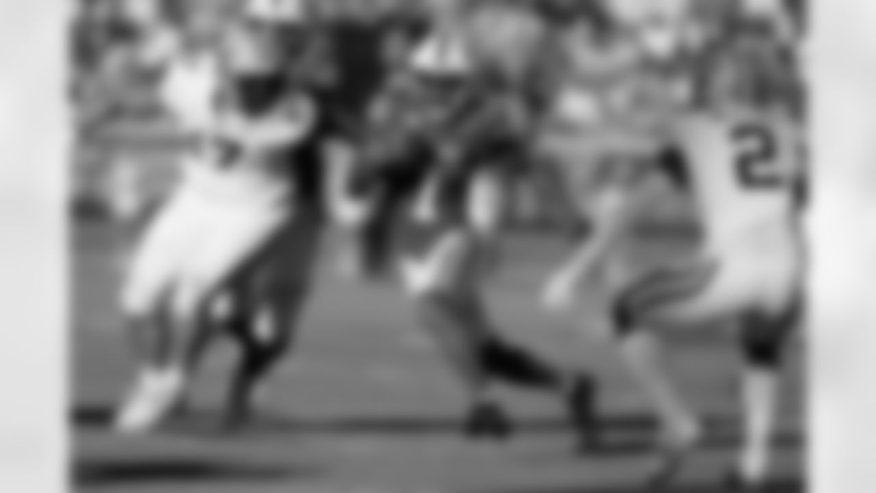 Brashard Smith, RB, SMU