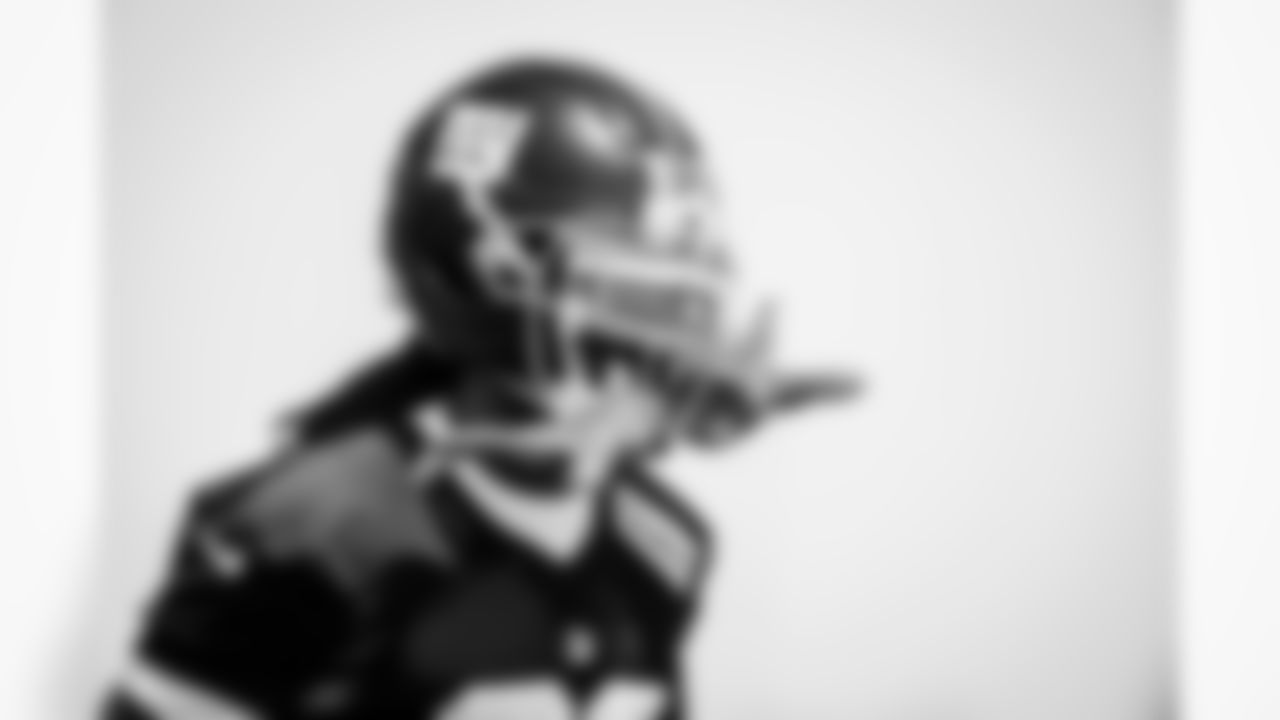 WR Zach Pascal (83)