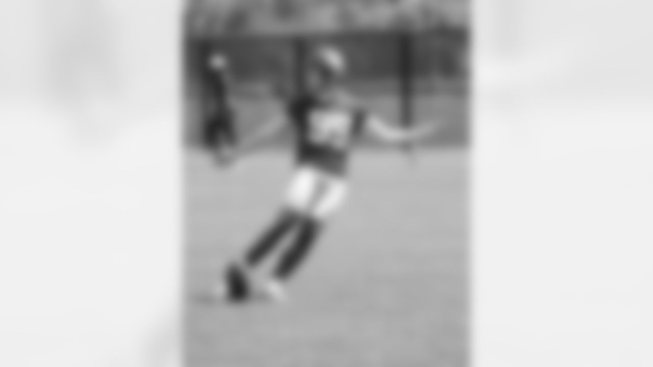 K Jude McAtamney (99)