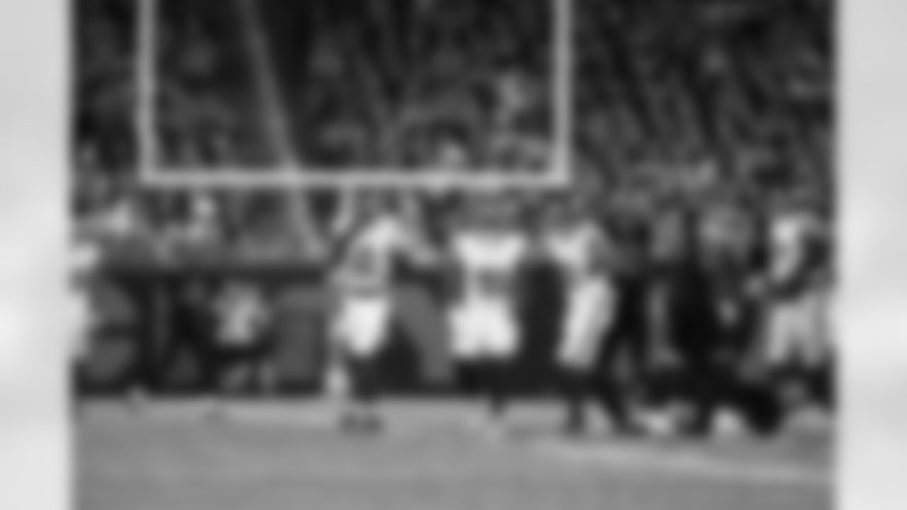 DT Darius Alexander (91)