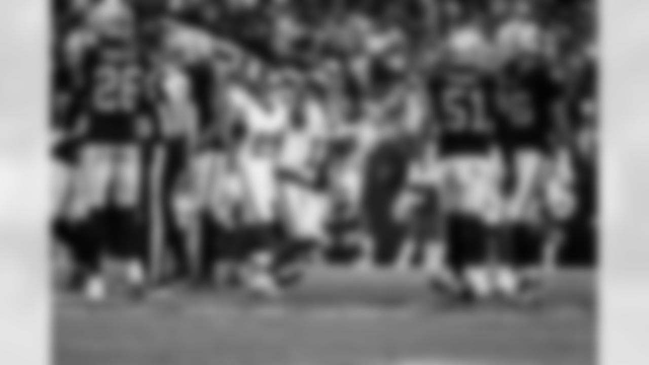 WR Wan'Dale Robinson (17)