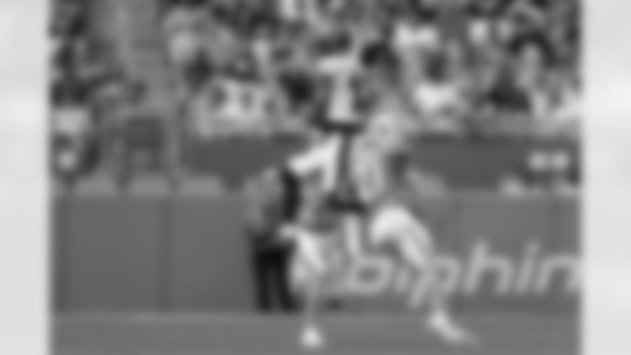 No. 14 Mike Evans, WR