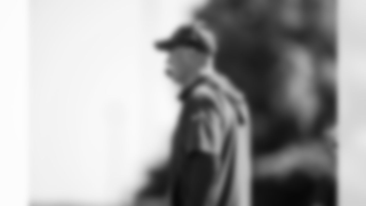 Mike Kafka Offensive Coordinator