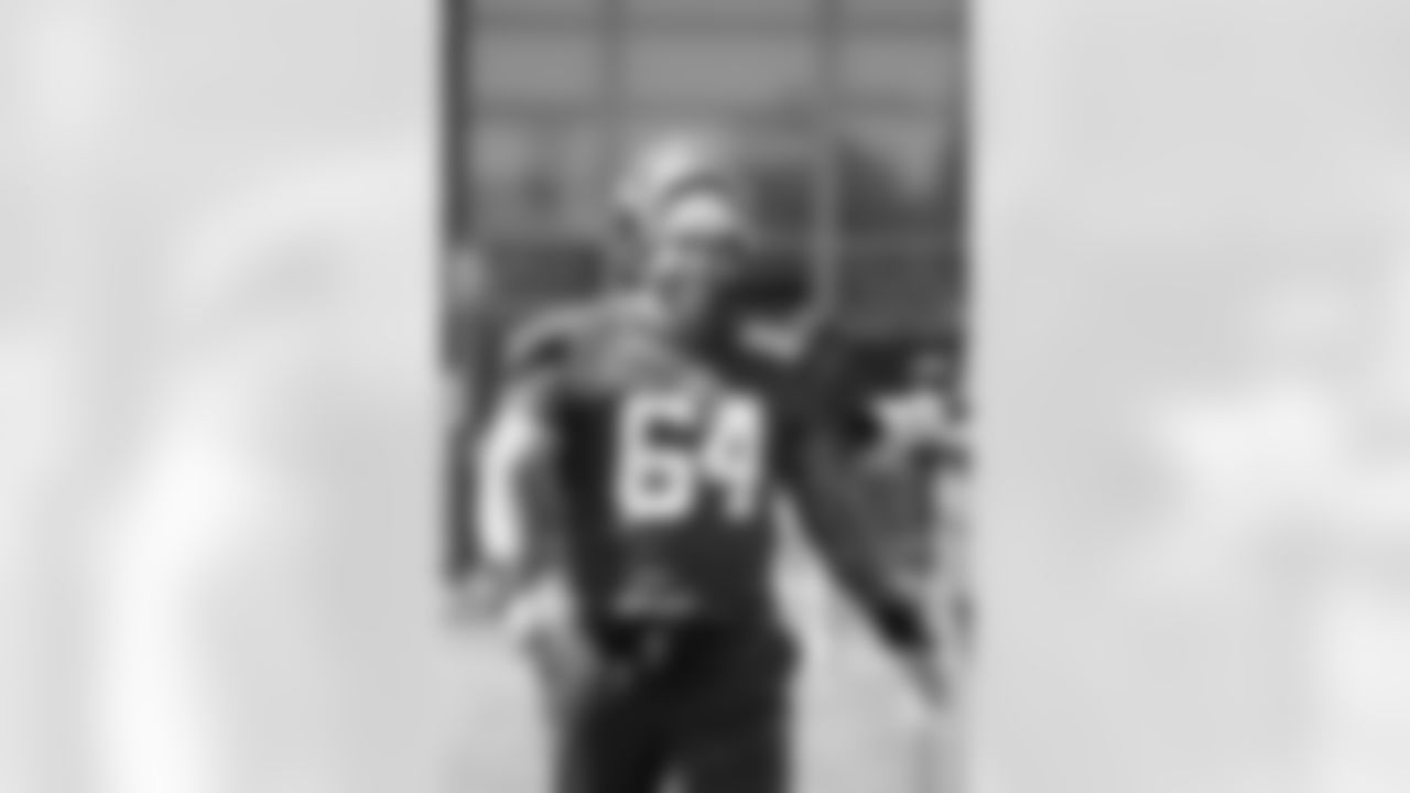 G Aaron Stinnie (64)