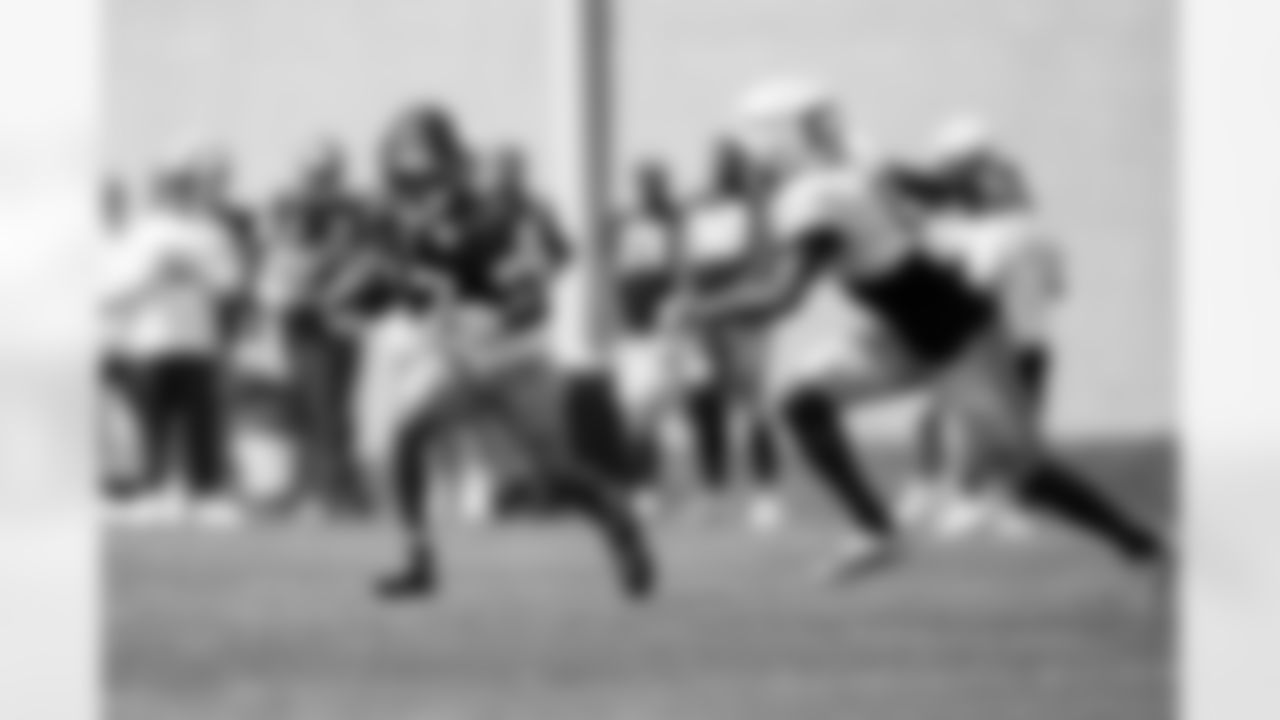 WR Wan'Dale Robinson (17)