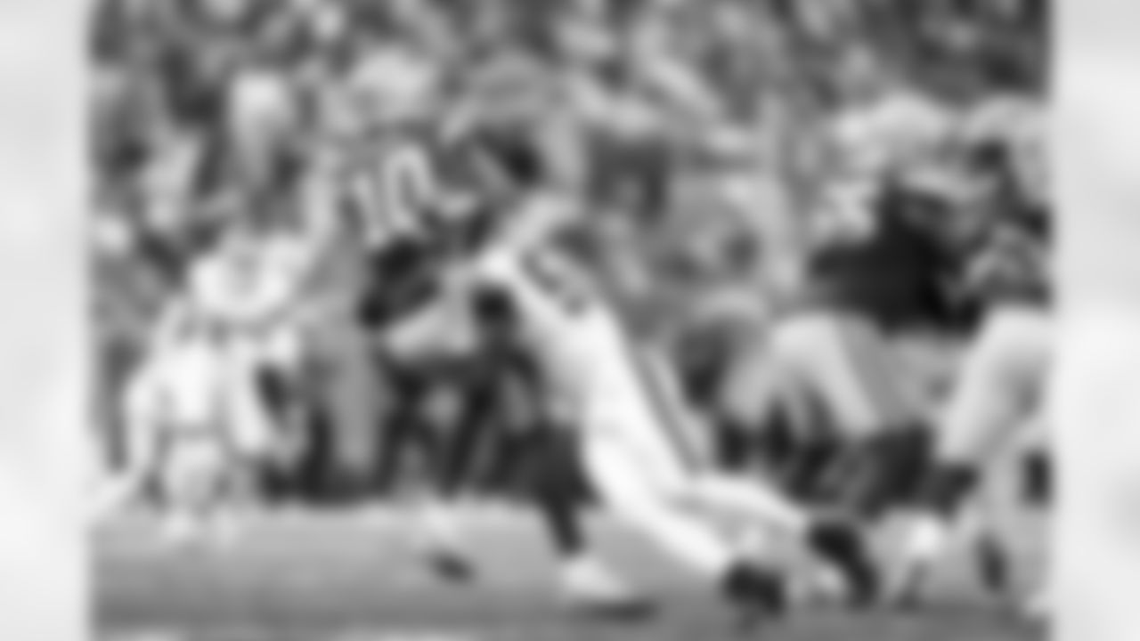 OLB Abdul Carter (51)