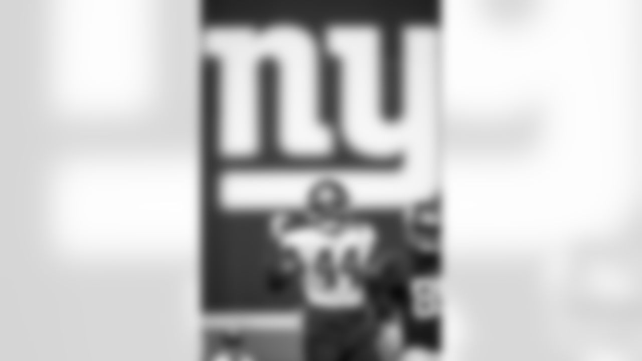 LB Demetrius Flannigan-Fowles (44)