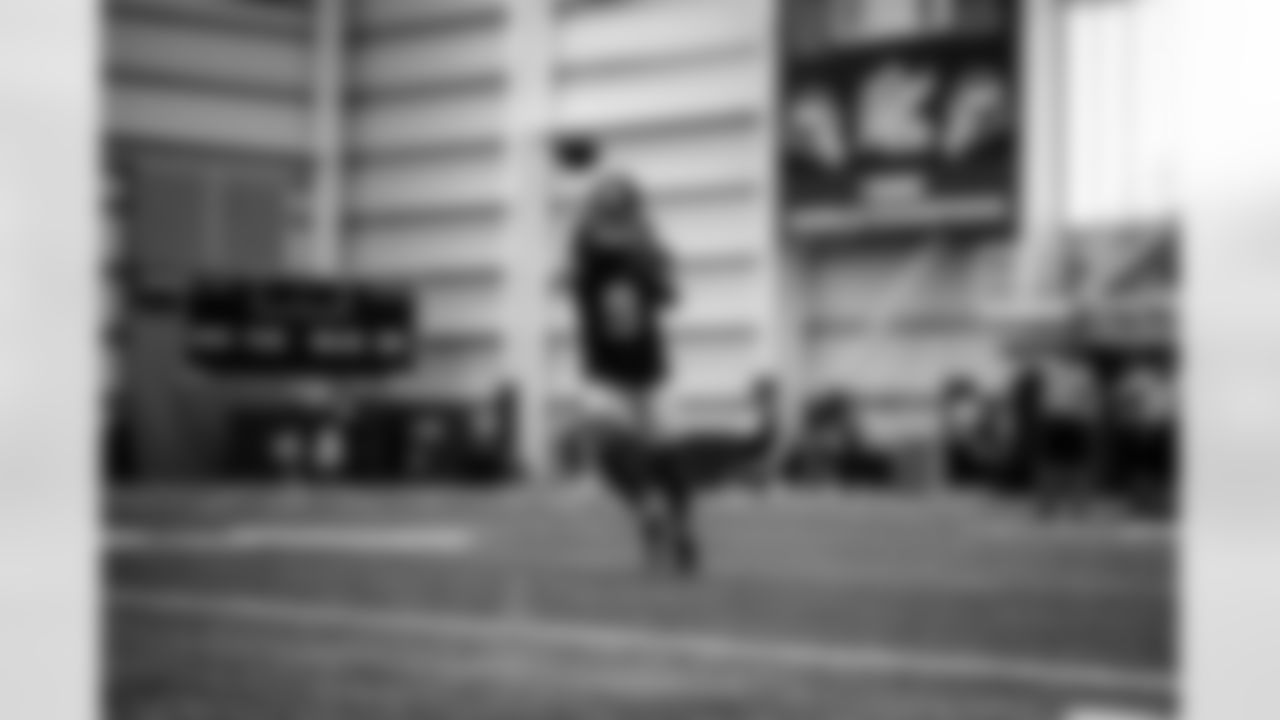 WR Da'Quan Felton (9)