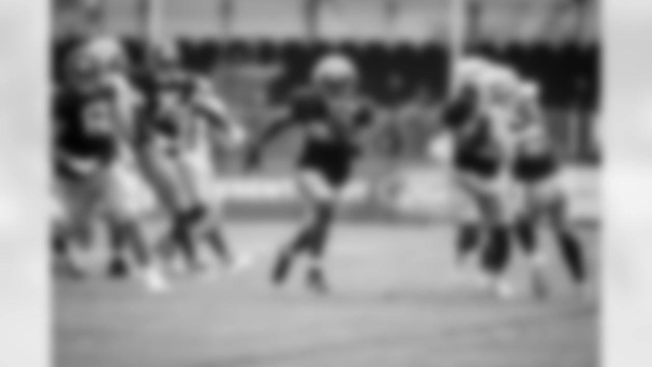 RB Devin Singletary (26)