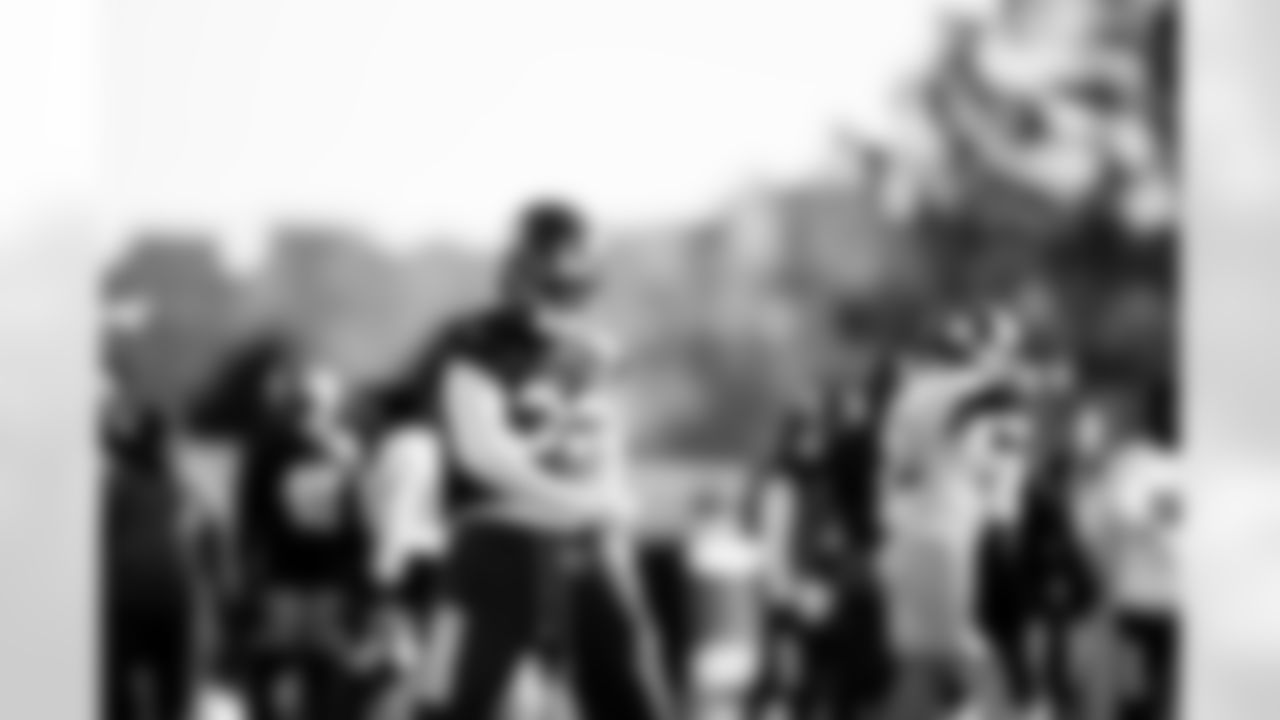 LB Demetrius Flannigan-Fowles (33)