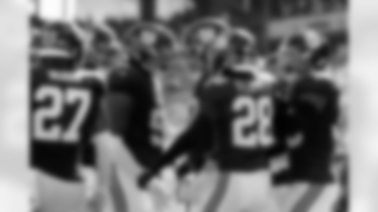 DT Darius Alexander (91), DL Dexter Lawrence II (97)